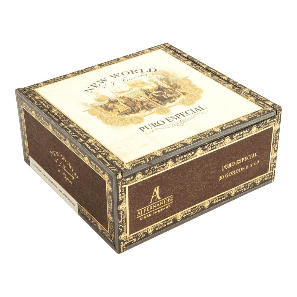 View product media AJNWPEG Gordo, , jrcigars 3